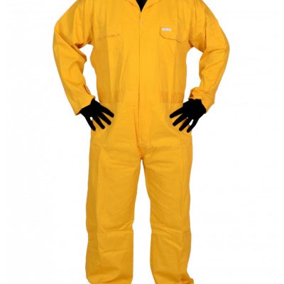 Coverall