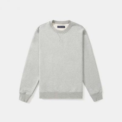 Crew-Neck Sweatshirts